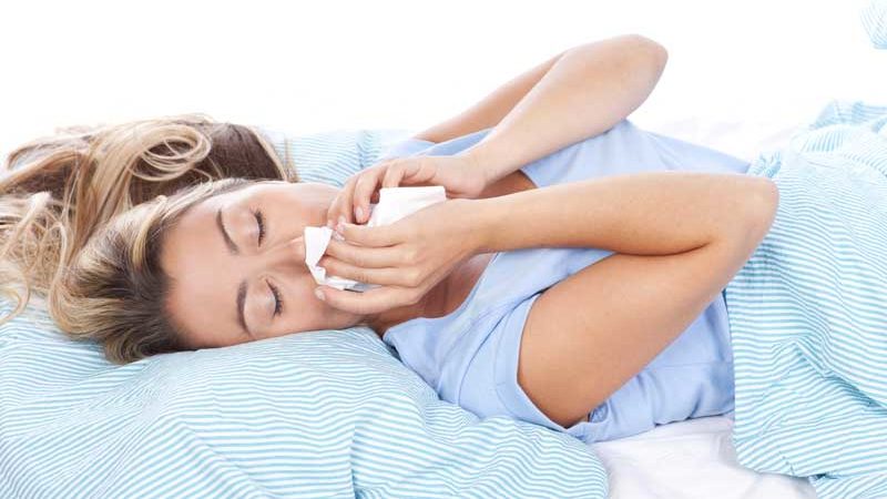 Milben Matratzenbezüge – das Mittel für Allergiker