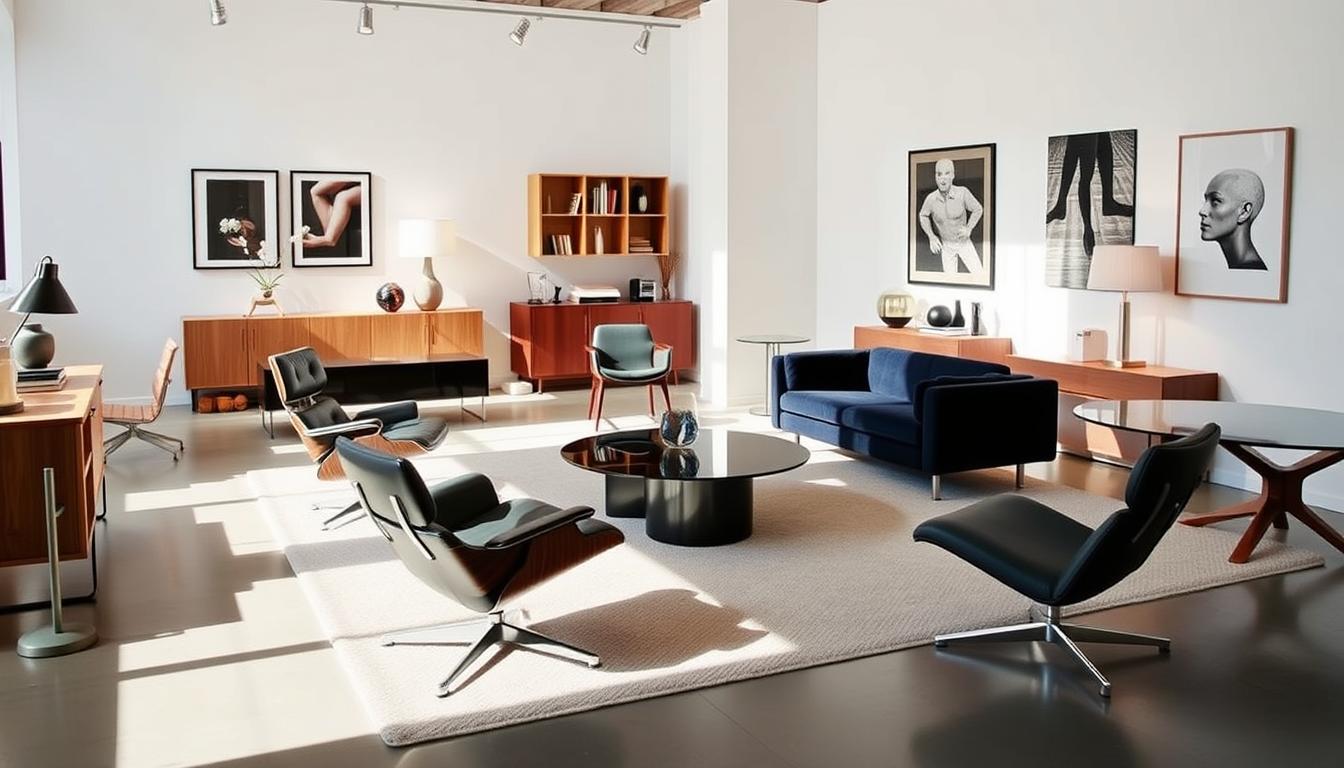 Hersteller Vitra: Designmöbel mit Stil & Qualität