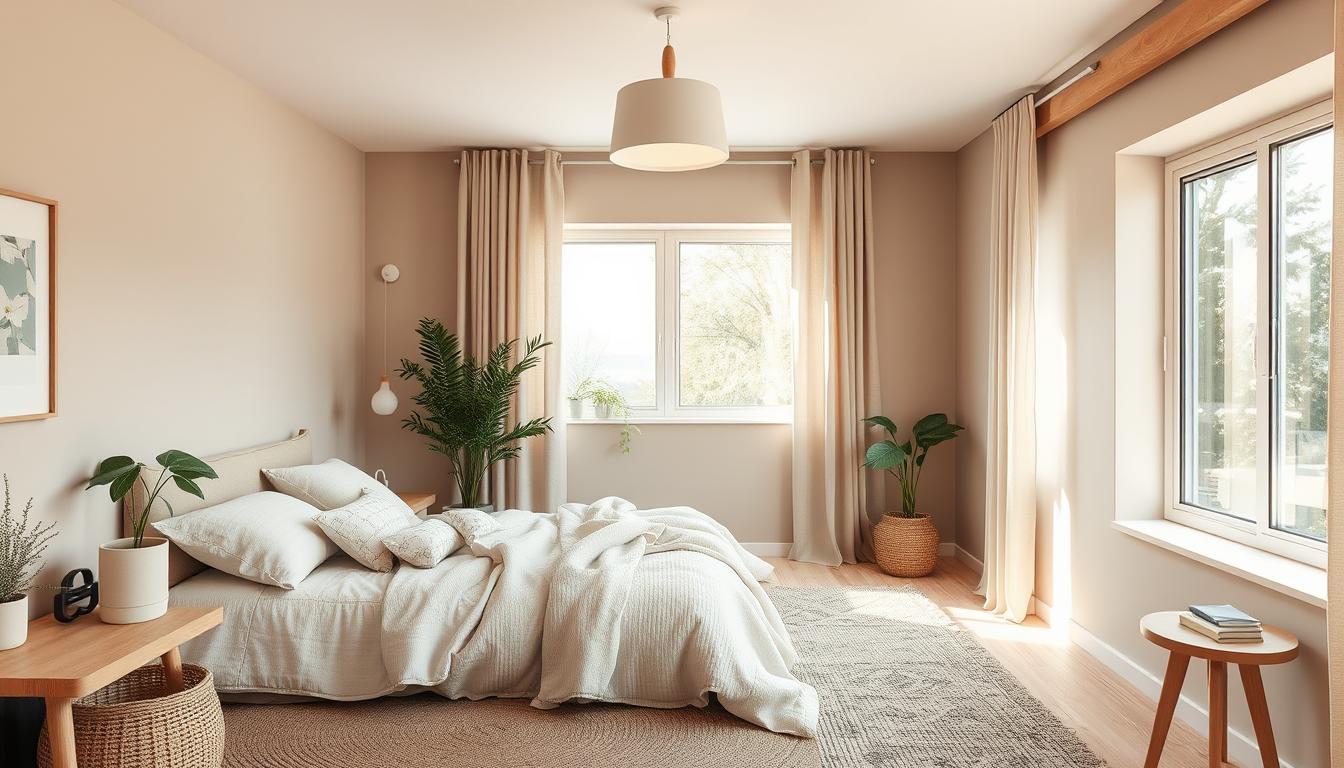 Schlafzimmer Ideen gemütlich: DIY-Tipps für dein Traumzimmer!