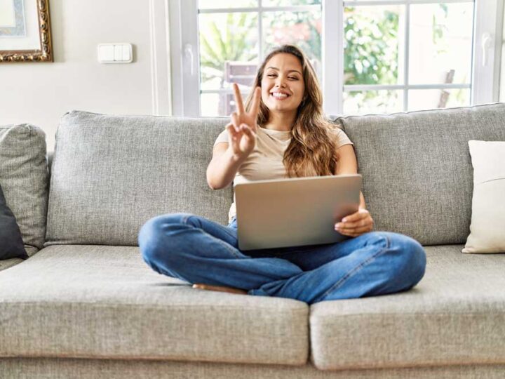 Die besten Wege, ein gebrauchtes Sofa zu finden