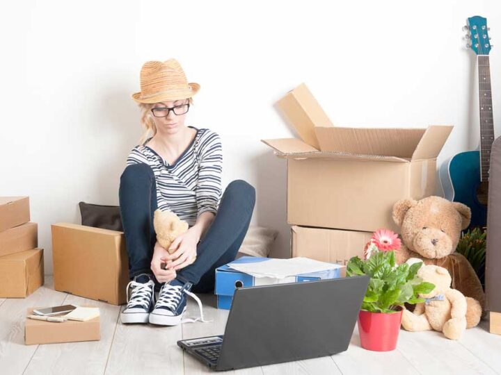 Endlich Zuhause: So richtest du deine erste Eigentumswohnung stilvoll und stressfrei ein