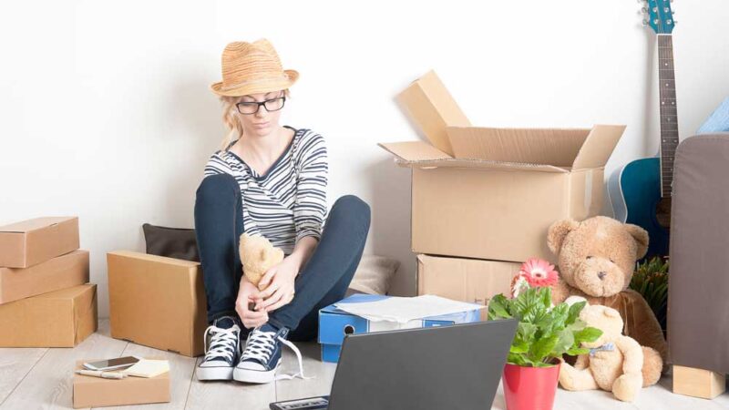 Endlich Zuhause: So richtest du deine erste Eigentumswohnung stilvoll und stressfrei ein