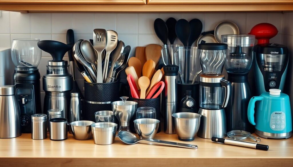 zubehör und extras küchenzubehör küchenhelfer technische gadgets küche küchenideen