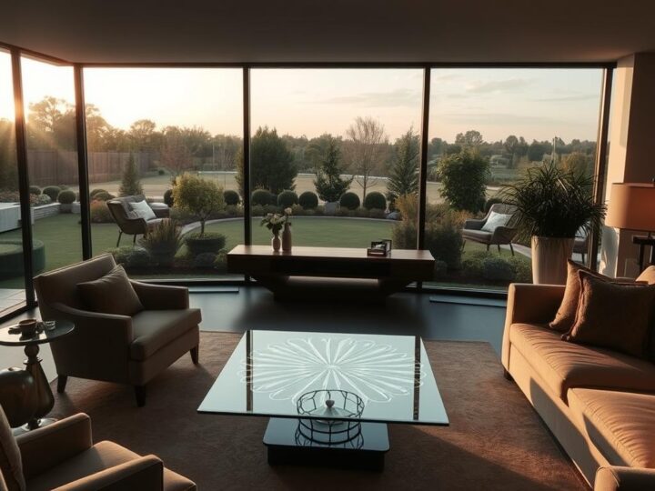 Schöne Einrichtung, teure Scheiben – wie sinnvoll ist eine Glasversicherung?