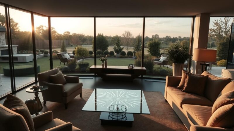 Schöne Einrichtung, teure Scheiben – wie sinnvoll ist eine Glasversicherung?