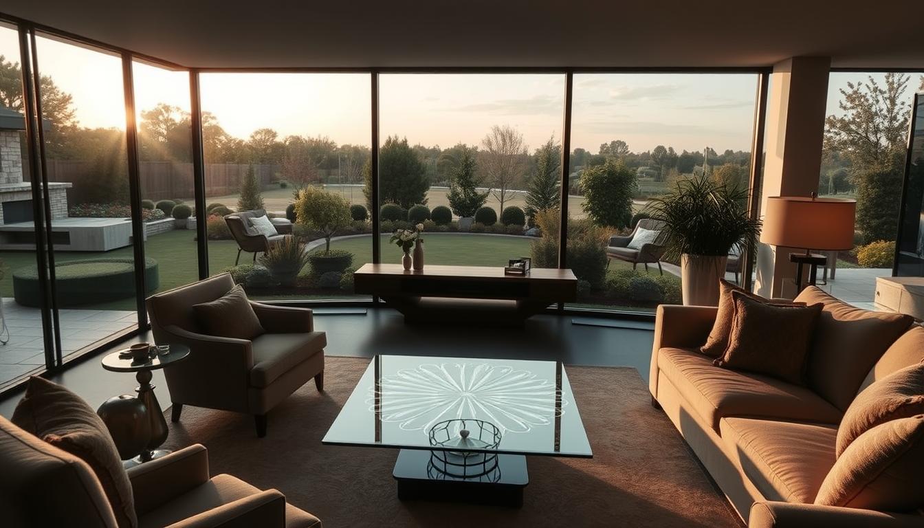 Schöne Einrichtung, teure Scheiben – wie sinnvoll ist eine Glasversicherung?