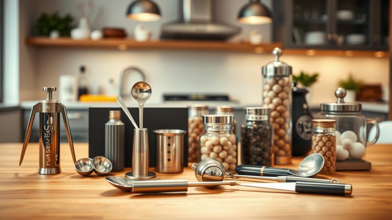 Die schönsten Topseller unter den Werbegeschenken – praktische Wohnhelfer mit Stil