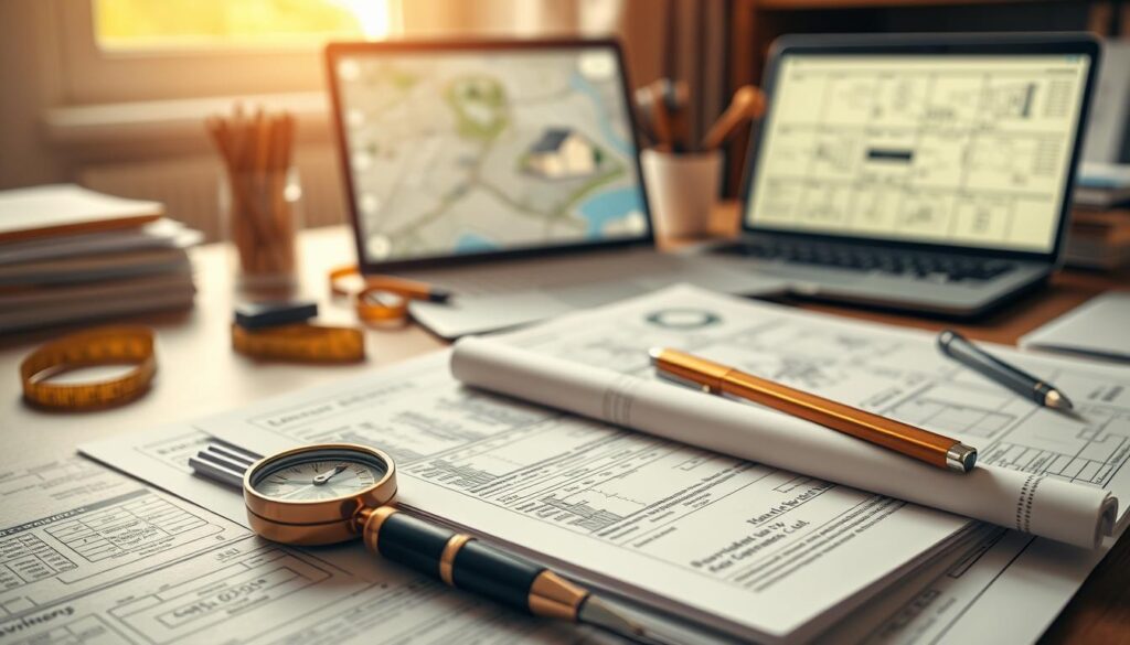 Dokumente Hausbau Grundstück Dokumente Hausbau Grundstück