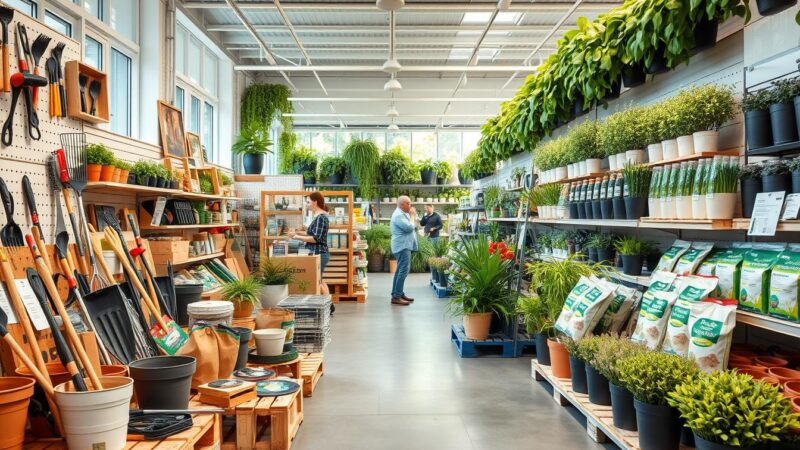 Wie nachhaltig sind deutsche Baumärkte wirklich?