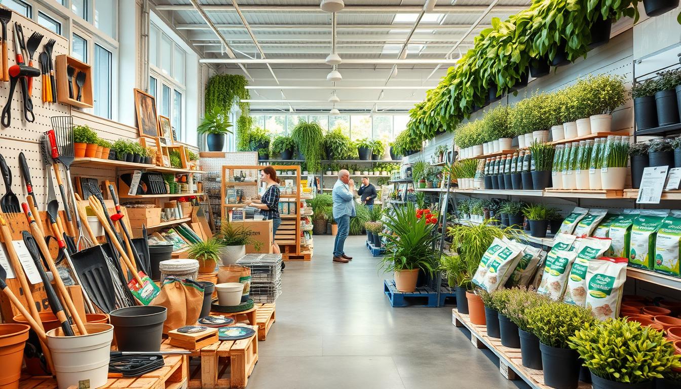 Wie nachhaltig sind deutsche Baumärkte wirklich?