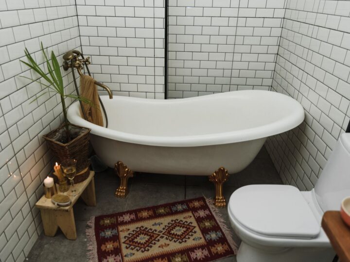 Badezimmer einrichten: Ideen, Planung & Tipps für jeden Stil