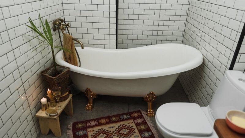 Badezimmer einrichten: Ideen, Planung & Tipps für jeden Stil