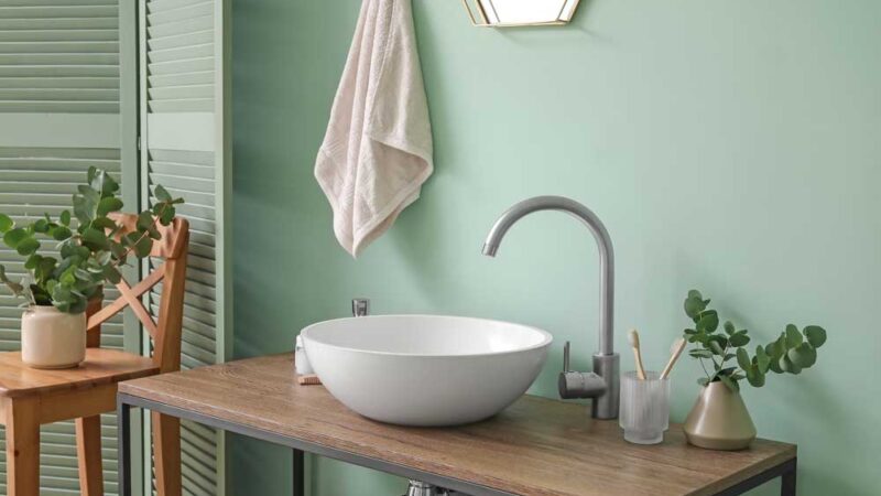 Badezimmer Farben: Die besten Ideen für eine stilvolle Gestaltung
